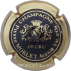 capsule champagne  1 - Ecusson 