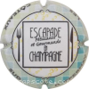 capsule champagne  1-  Escapade pétillante 