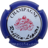 capsule champagne  1- Bouquet de fleurs 