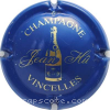 capsule champagne  1- Bouteille 