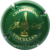 capsule champagne  1- Bouteille 