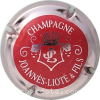 capsule champagne  1- Ecusson 
