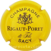 capsule champagne  1- Petit écusson, Nom 