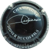 capsule champagne  1- Signature 