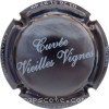 capsule champagne  2- Cuvée 