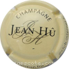 capsule champagne  2- Initiales et nom 