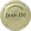 capsule champagne  2- Initiales et nom 