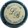 capsule champagne  2- Initiales, Nom 