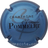 capsule champagne  2- Nom et Initiales 