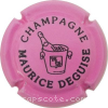 capsule champagne  2- Seau à Champagne 