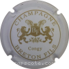 capsule champagne  3- Blason Visuel plein 
