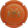 capsule champagne  3- Blason Visuel plein 