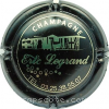 capsule champagne  3- Dessin domaine 