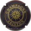 capsule champagne  5- Sans centre 