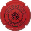 capsule champagne  5- Sans centre 