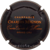 capsule champagne  7- Cuvée Comte de Marne, Nom 