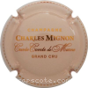 capsule champagne  7- Cuvée Comte de Marne, Nom 