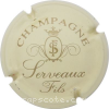 capsule champagne 1 - Nom horizontal 