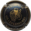 capsule champagne 1-Nom, Flûte 