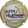 capsule champagne 10- Afm Téléthon 