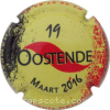 capsule champagne 16- Oostende 
