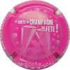 capsule champagne 2006 