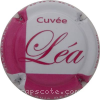 capsule champagne 21- Cuvée Léa 