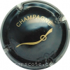capsule champagne Anonyme, Champagne 