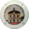 capsule champagne Auvers sur Oise 