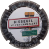 capsule champagne Bisseuil 