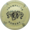 capsule champagne Blason 