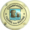 capsule champagne Bouchons 