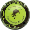 capsule champagne Bulles 