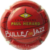 capsule champagne Bulles de Jazz 