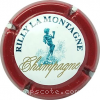 capsule champagne Champagne horizontal 