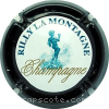 capsule champagne Champagne horizontal 