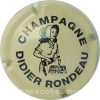 capsule champagne Champenoise 