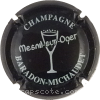 capsule champagne Coupe 