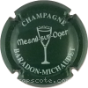 capsule champagne Coupe 