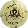 capsule champagne Coupe demi-remplie 