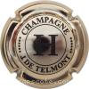 capsule champagne Cuvée Palatine 