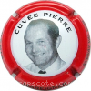 capsule champagne Cuvée Pierre 