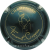 capsule champagne Dégorgement 