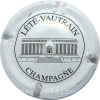 capsule champagne Domaine en face 