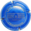capsule champagne Domaine en face 