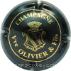 capsule champagne Ecusson 