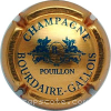capsule champagne Ecusson, Nom circulaire 