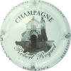 capsule champagne Eglise 