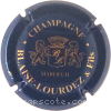 capsule champagne Et fils, Ecusson 