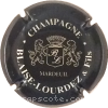 capsule champagne Et fils, Ecusson 
